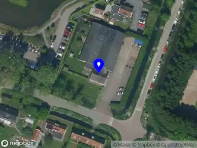 Flow Zuidoostbeemster