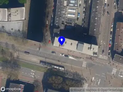 Nieuw bedrijf Zari Nailbar & Beauty