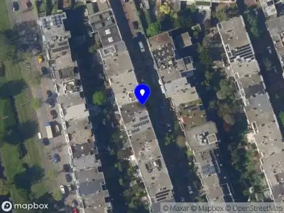 Nieuw bedrijf Vereniging van Eigenaren van Beveringkstraat 109/109a