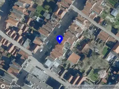 Vereniging van Eigenaars de Verwennerij