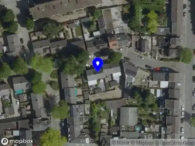 ZorgTsaam Maastricht