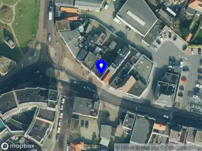 Stichting Business Lab Twente Almelo