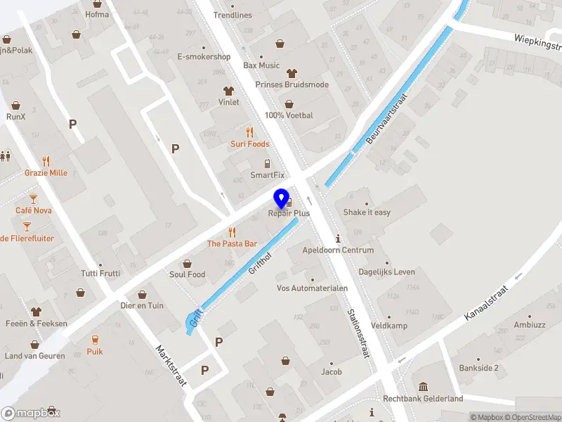 Nieuw bedrijf Poké Bowl King