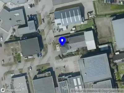 Nieuw bedrijf Timmerbedrijf De Leest