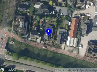 JG Logistics De Meern