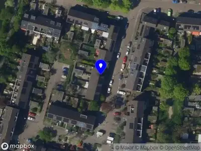 Nasr Services Utrecht