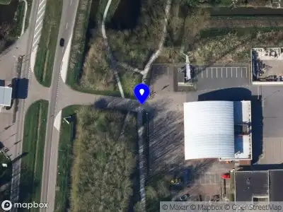 Step Balance GJ Franeker