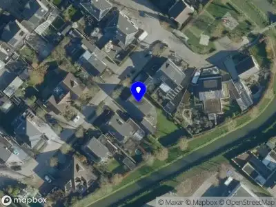 Blacklight CodeWorks