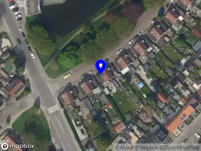 Nieuw bedrijf MW Iconic