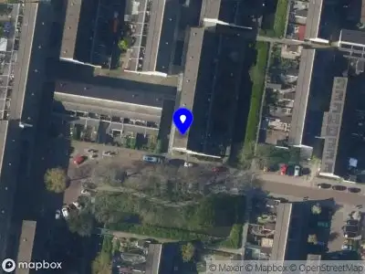 RJ.Doorenbos Alphen aan den Rijn