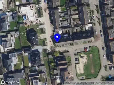 Mechanical Service Vanderispaillie