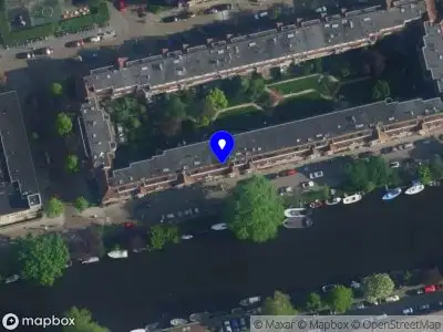 Mediterra Cypria Amsterdam