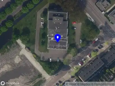 Multiservice FLTR Leiden