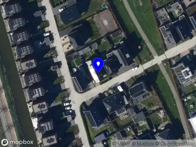 Nieuw bedrijf DaanDJW