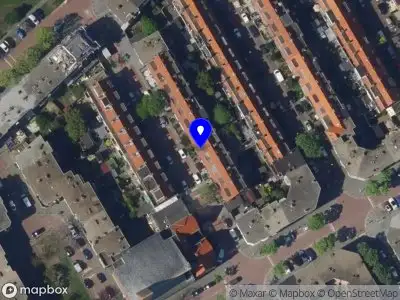Michela Meliddo 's-Gravenhage