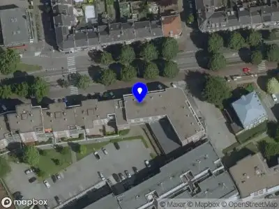 Sem Anandi Maastricht