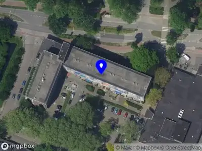 Afi Brandpreventie Sliedrecht