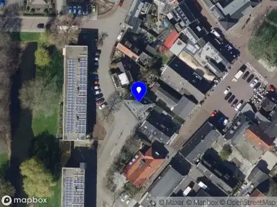 Sky&Dogs Barendrecht