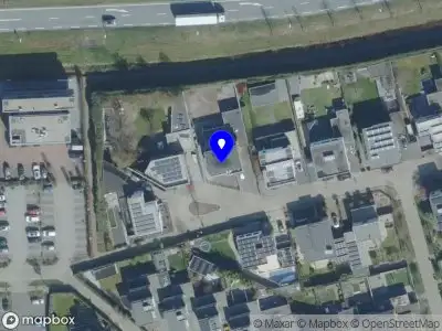 Nieuw bedrijf Babley