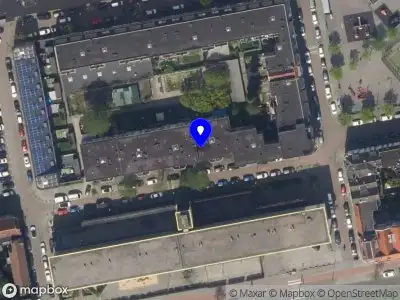 Nieuw bedrijf RKA-Traffic