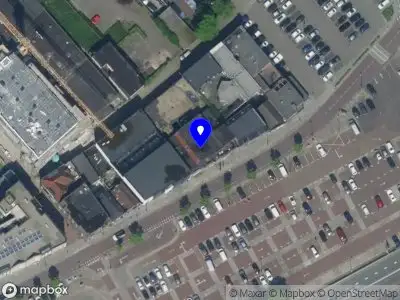 Leone Bouw Beverwijk