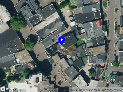 Nieuw bedrijf Merch & More