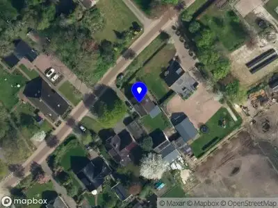 Nieuw bedrijf Coachpraktijk Sweet Mirror