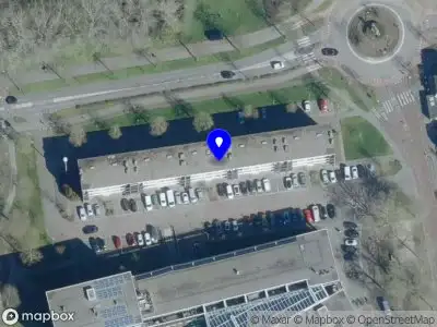 Nieuw bedrijf Equine Move