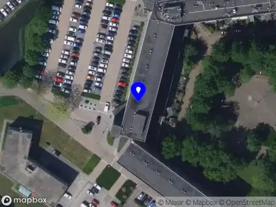 Nieuw bedrijf Roos Makelaardij