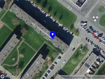THS Solutions Hoogvliet Rotterdam