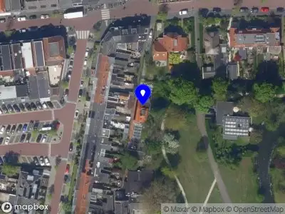 Nieuw bedrijf V.O.F. 