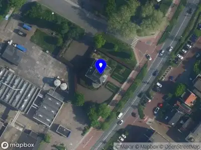 Ondernemend Hillegom Hillegom