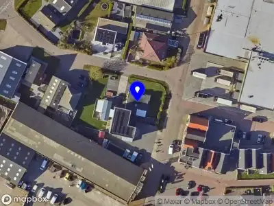 Nieuw bedrijf Bets Fietsen