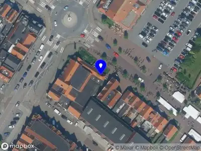 Stichting Tourist Information Edam-Volendam Volendam