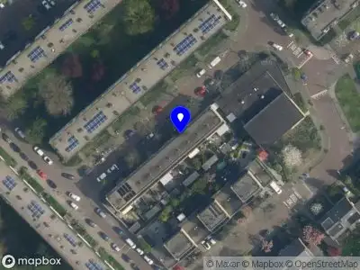 DK zorg & welzijn 's-Gravenhage