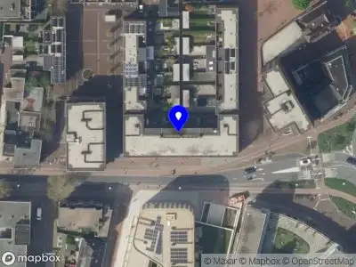 Nieuw bedrijf JuNa Management B.V.