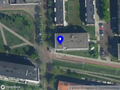 Nieuw bedrijf Avangard AMS