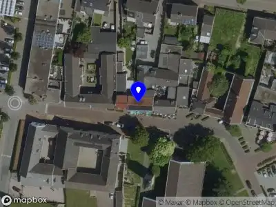 Café Old Inn Cadier en Keer