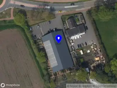 Tuinwinkel De Ganzenbeek B.V. Voorthuizen