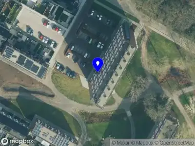 Nieuw bedrijf Enschedese Floorball Club Thunderblades