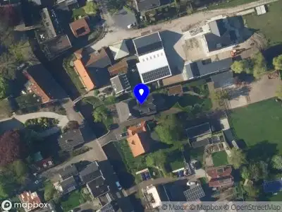 Frisco Beheer B.V. Zoeterwoude
