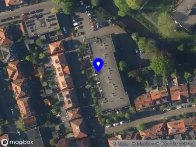 Vereniging van Eigenaars Complex Bekenstein te Amersfoort Amersfoort