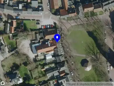 Stichting Verwonderhof