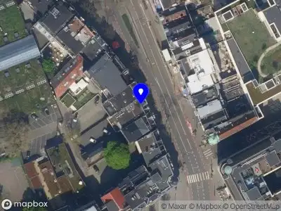 Nieuw bedrijf ITS RZ Wonen B.V.