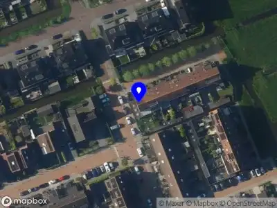 JW van der Wind Beheer B.V. Kockengen