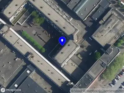 Impact Retail B.V. Hoofddorp