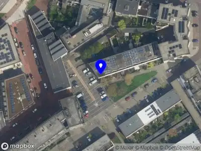 Nieuw bedrijf Tiemen Tolsma