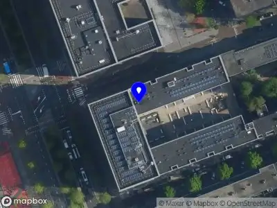 Nieuw bedrijf Alegría Dance & Sport