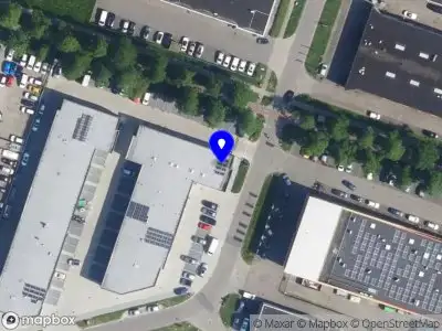 INY BAZAAR Almere
