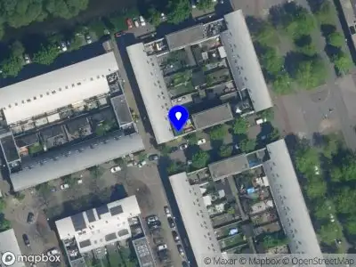 Muti's Agape Care Amsterdam